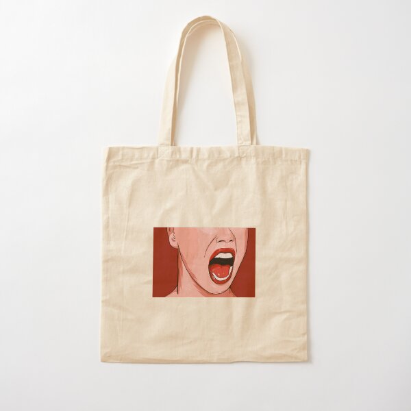 Item preview, Red Lips designed and sold by lauriecorewyn.