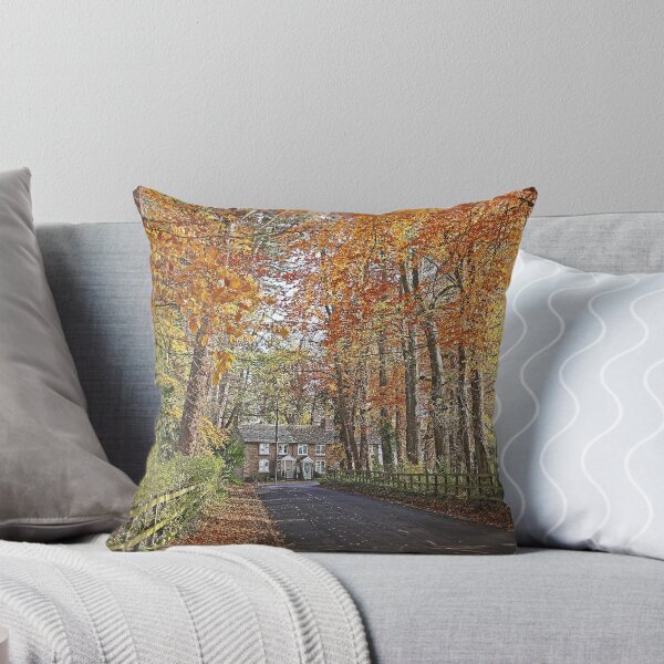 Item preview, golden canopy designed and sold by Murph's Images.
