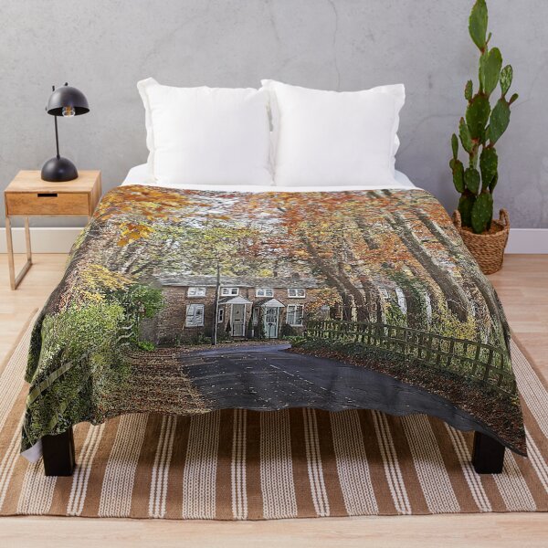 Item preview, golden canopy designed and sold by Murph's Images.