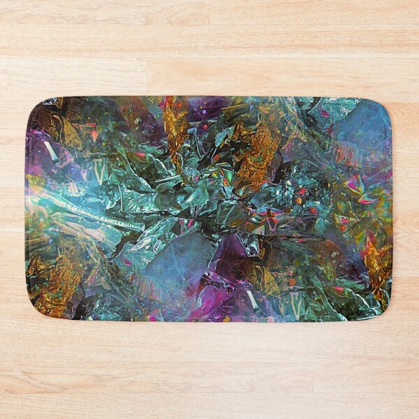 Item preview, Crystal Foil Decoration designed and sold by SexyEyes69.