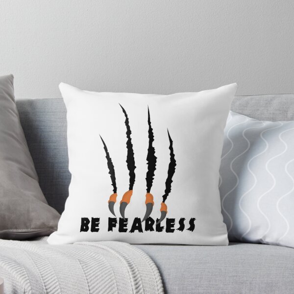 Item preview, Be fearless designed and sold by nmdesigns1.