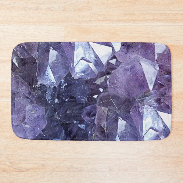 Item preview, Amethyst Crystal Cluster designed and sold by SexyEyes69.