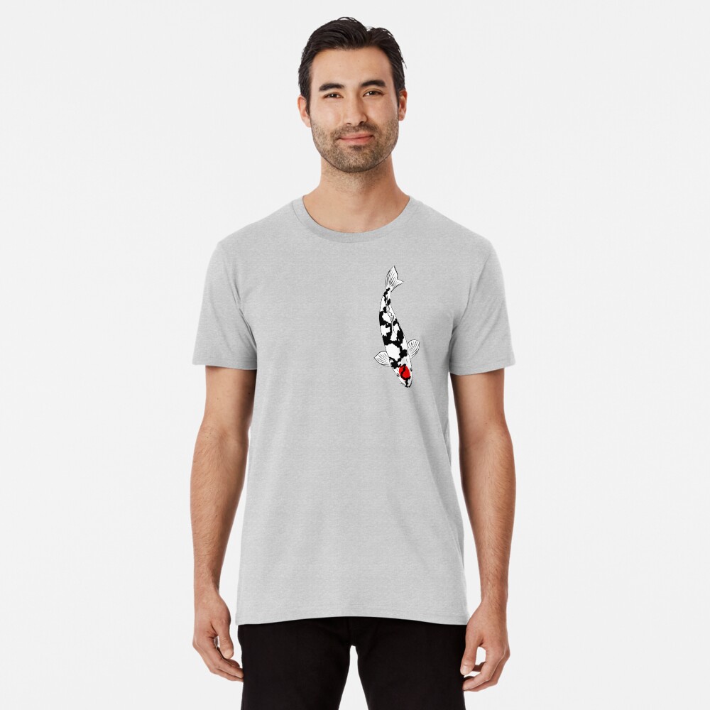 Item preview, Premium T-Shirt designed and sold by Koiartsandus.
