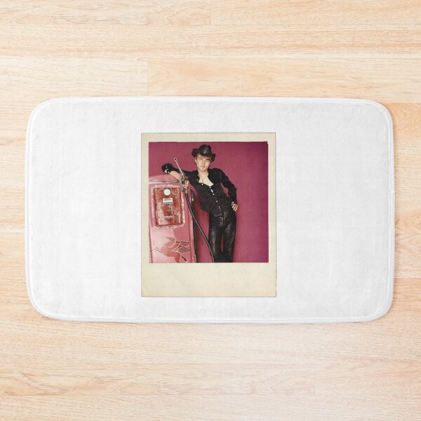 Item preview, Young Leo pink cowboy designed and sold by Retrop0lis.