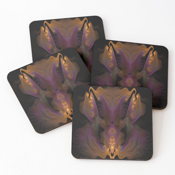 Item preview, Ephemeral Device designed and sold by bloorose.