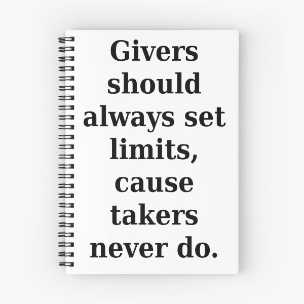 Item preview, Givers and takers designed and sold by catarsiaffa.