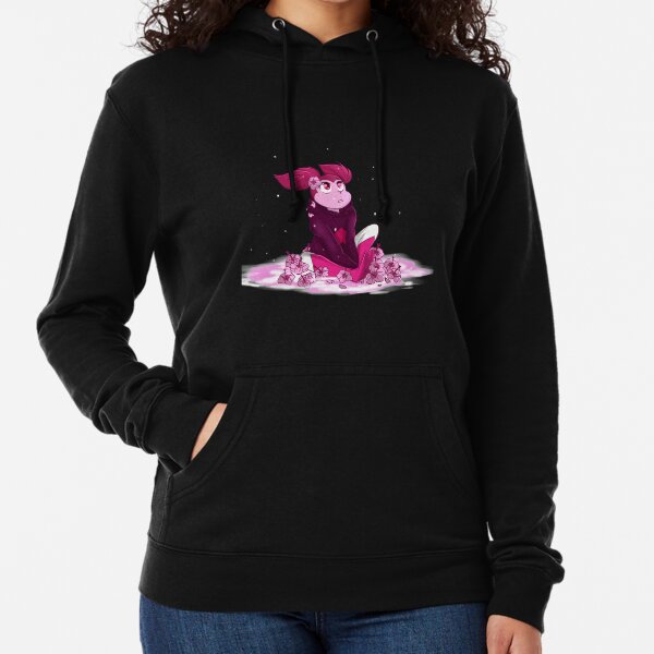 Spinel Lightweight Hoodie