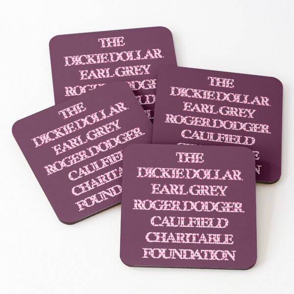 Item preview, Dickie dollar designed and sold by catarsiaffa.