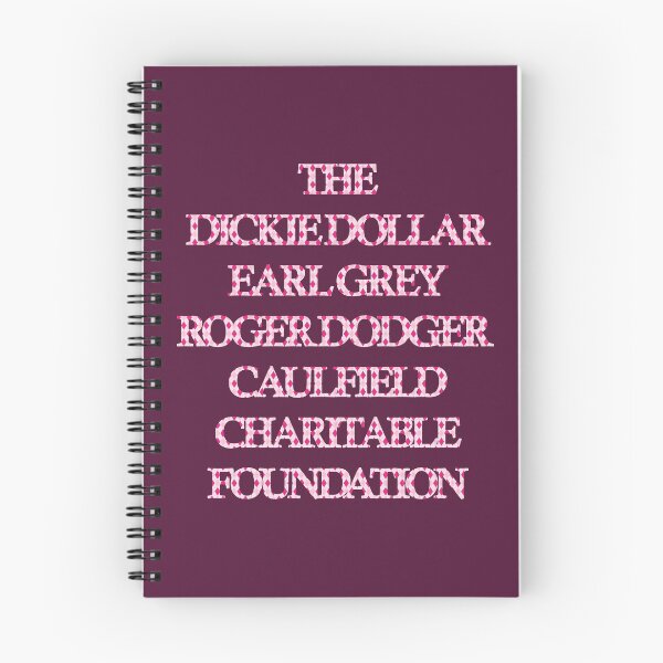 Item preview, Dickie dollar designed and sold by catarsiaffa.