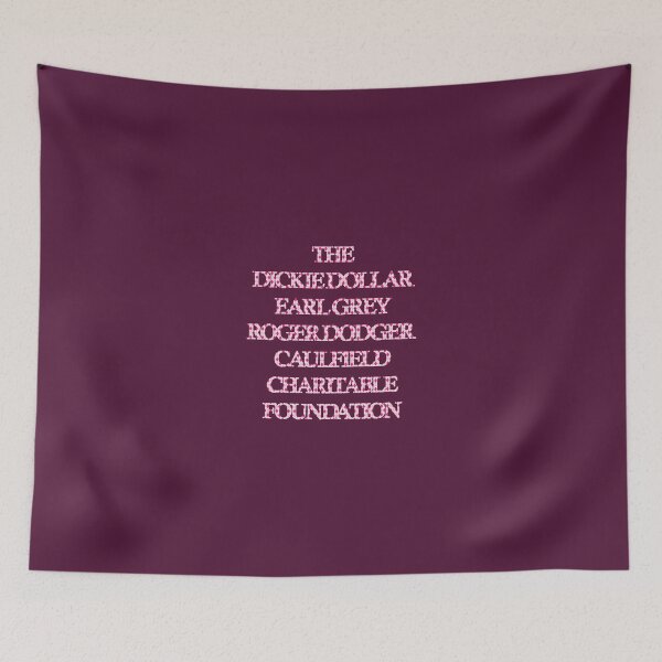 Item preview, Dickie dollar designed and sold by catarsiaffa.