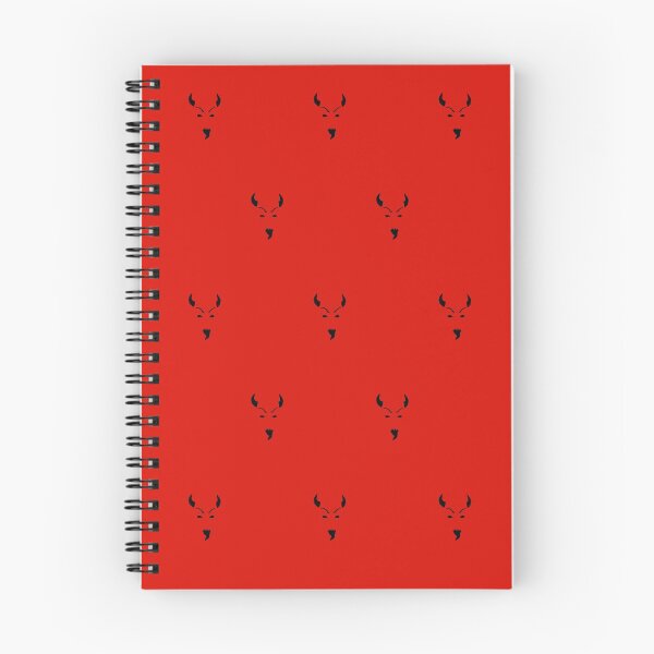 Item preview, Red Devil designed and sold by catarsiaffa.