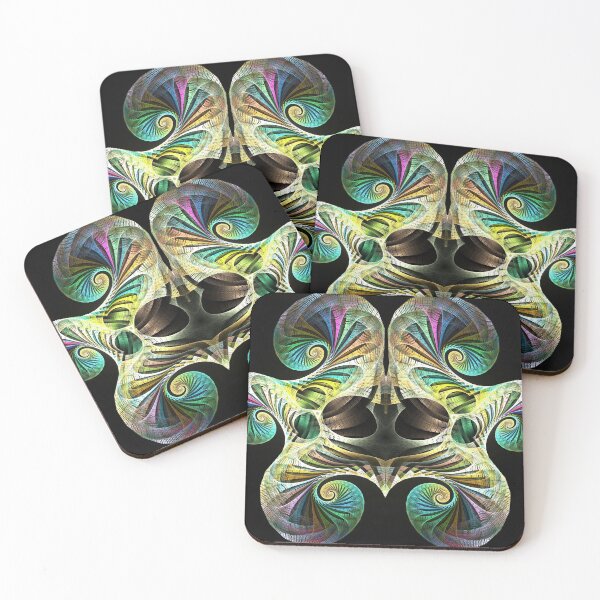 Item preview, The Space of Death designed and sold by bloorose.