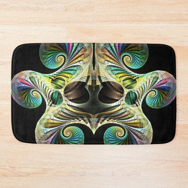 Item preview, The Space of Death designed and sold by bloorose.