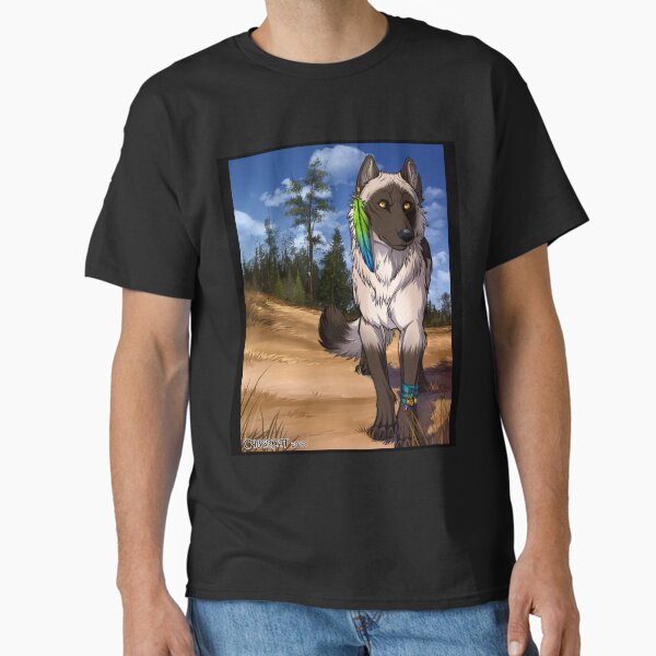 Classic T-Shirt