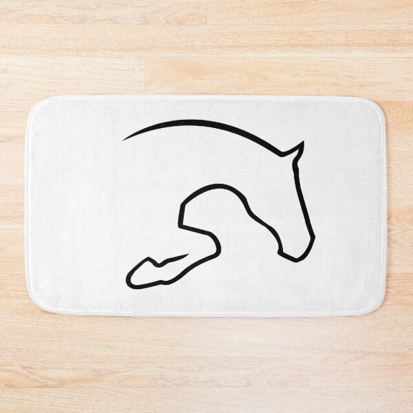 Item preview, hunter jumper designed and sold by Pferdefreundin.