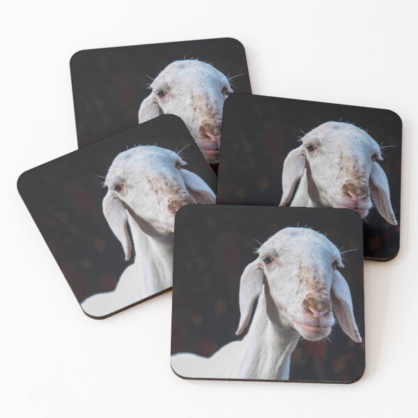 Item preview, Tha Goat designed and sold by Sira-C.