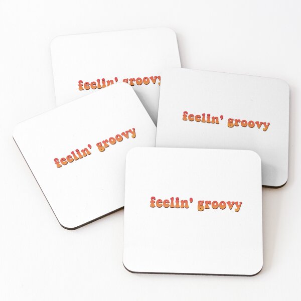 Item preview, feelin' groovy  designed and sold by lilybway.