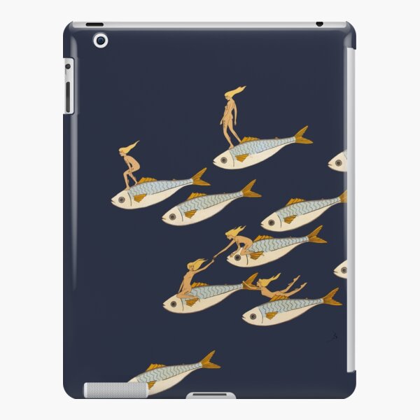 School's Out iPad Snap Case