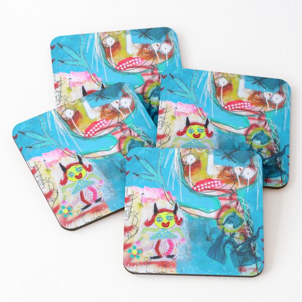 Item preview, Get Wet designed and sold by lana guerra.