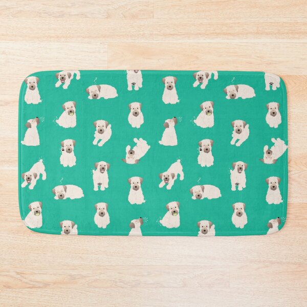 Item preview, koda pattern (teal) designed and sold by tandemsy.