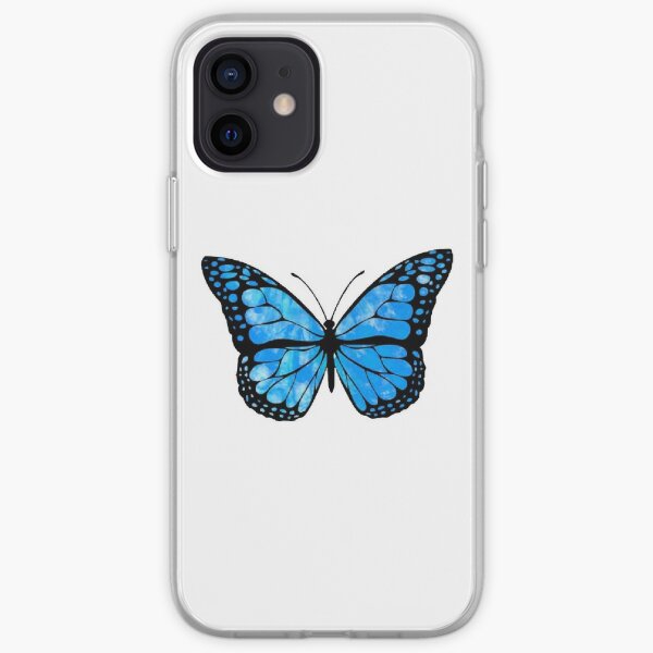 Aesthetic Butterfly Iphone Cases Covers Redbubble