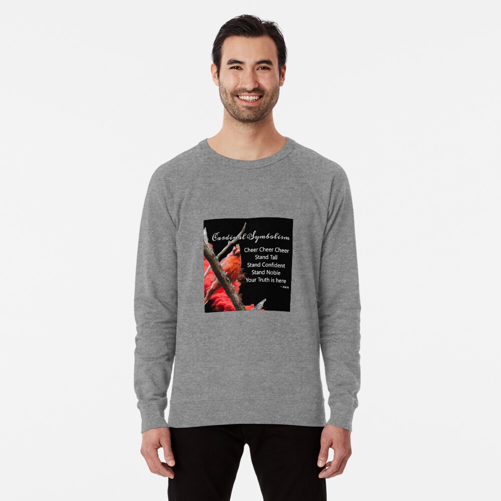 Item preview, Lightweight Sweatshirt designed and sold by Alicia-kellett.