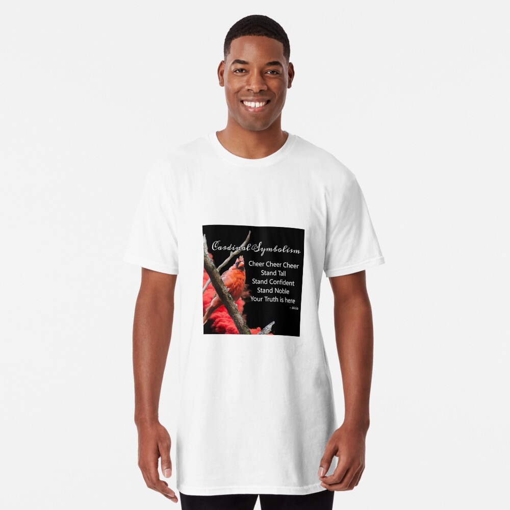 Item preview, Long T-Shirt designed and sold by Alicia-kellett.