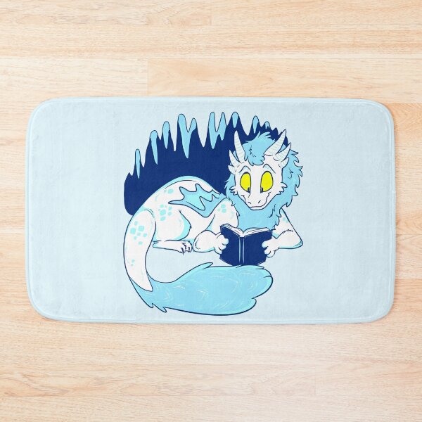 Item preview, Winter Reading designed and sold by AstroBat.