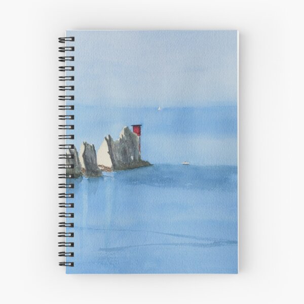 Item preview, The Needles,Summer by John Rees designed and sold by HurstPainters.