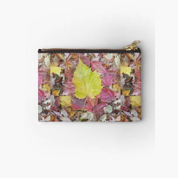 Item preview, Autumn Leaves designed and sold by Spectrum Perspectives.