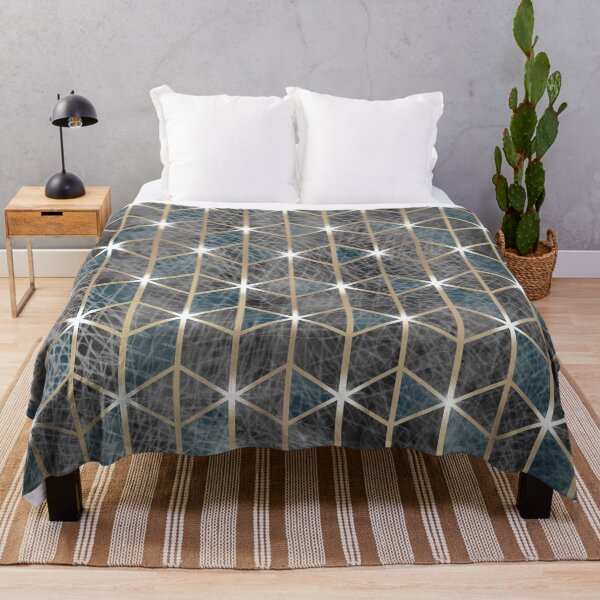 Item preview, Geometric dream designed and sold by Idaeltvik.