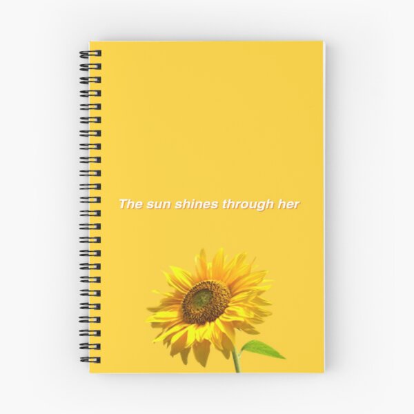 Item preview, The sun shines through her designed and sold by danielwri.