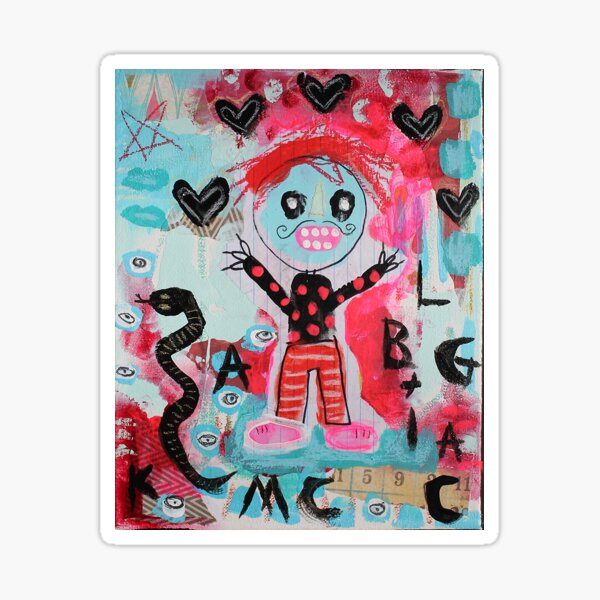 Item preview, Black Magic designed and sold by lana guerra.