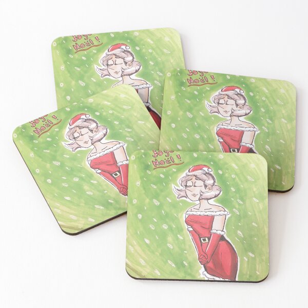 Item preview, Christmas Lorice designed and sold by PigForday.