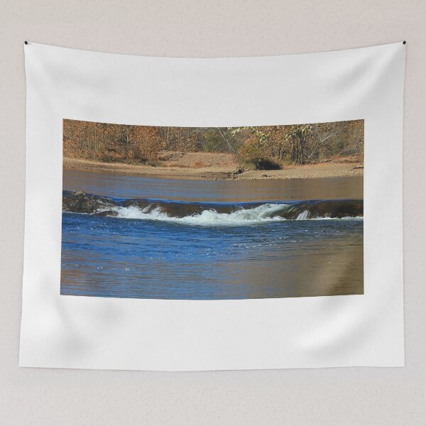 Item preview, Rollin On The River designed and sold by Brenda Burnett.