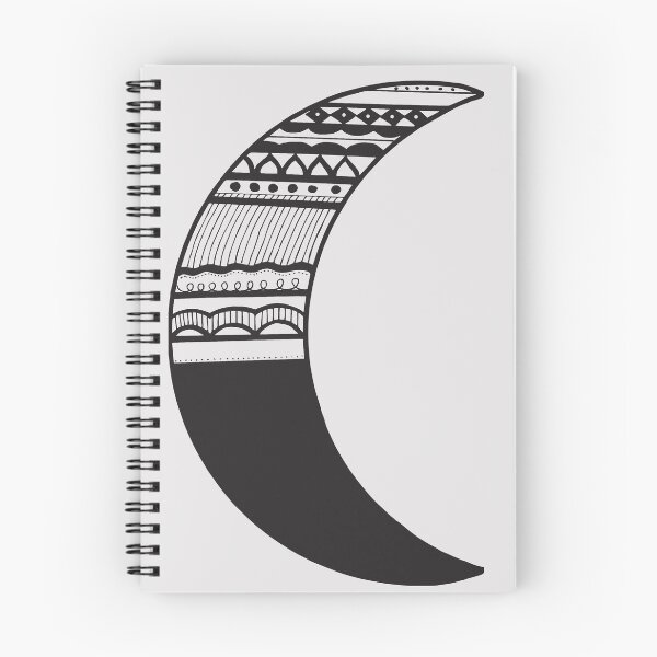 Item preview, "Luna" designed and sold by KenyCanales.