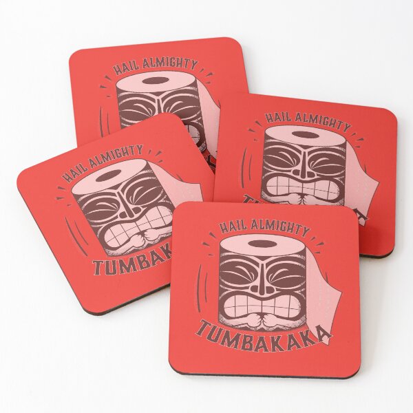 Item preview, Almighty Tumbakaka designed and sold by elbarriostore.