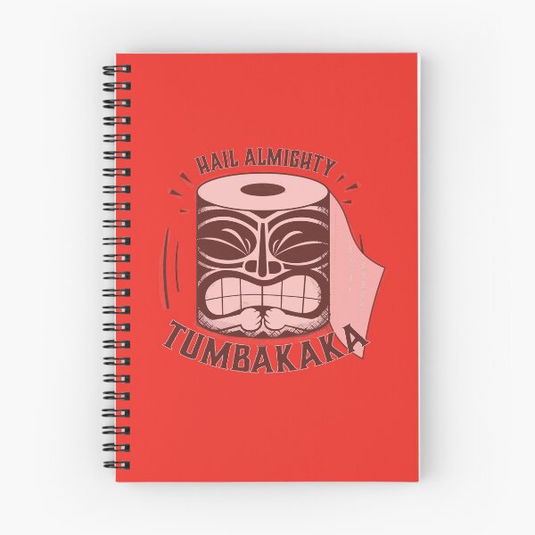 Item preview, Almighty Tumbakaka designed and sold by elbarriostore.