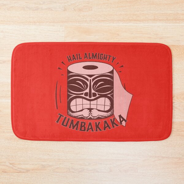 Item preview, Almighty Tumbakaka designed and sold by elbarriostore.
