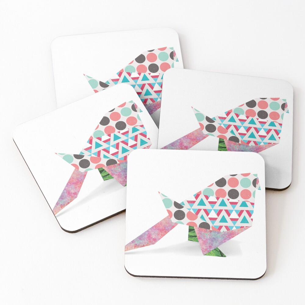 Item preview, Coasters (Set of 4) designed and sold by Jskees.