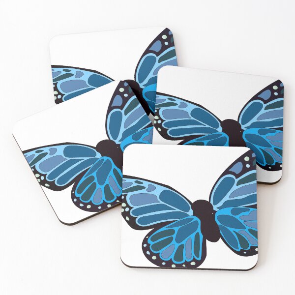 Item preview, Blue Butterfly designed and sold by sayers34.