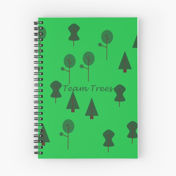 Item preview, Team Trees designed and sold by Blackwolf7.