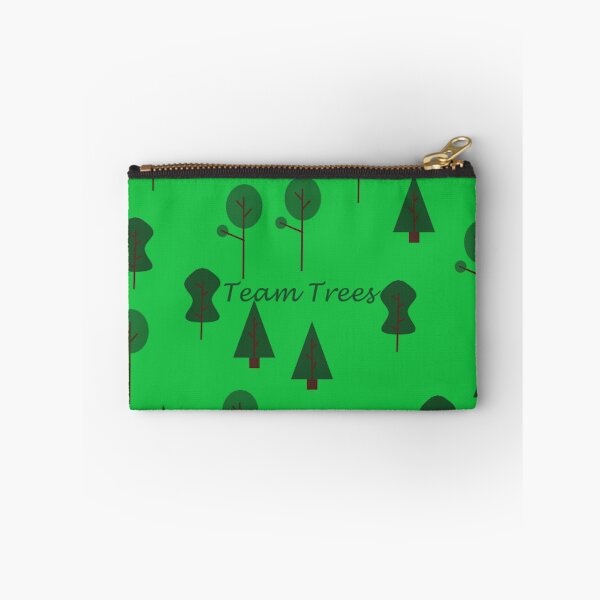 Item preview, Team Trees designed and sold by Blackwolf7.