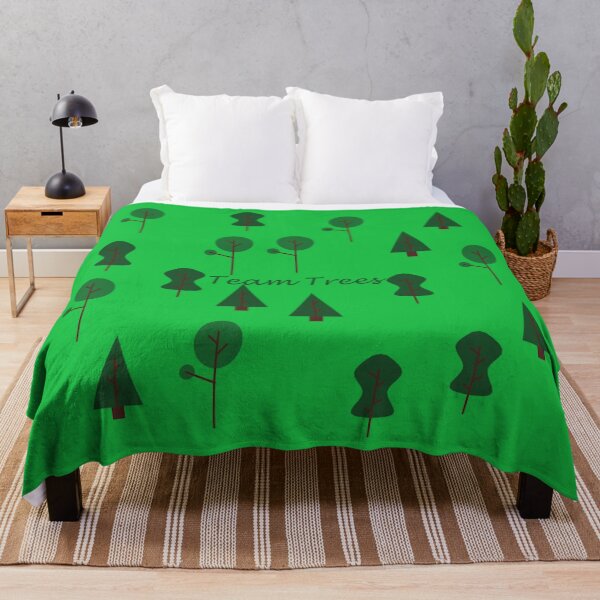 Item preview, Team Trees designed and sold by Blackwolf7.