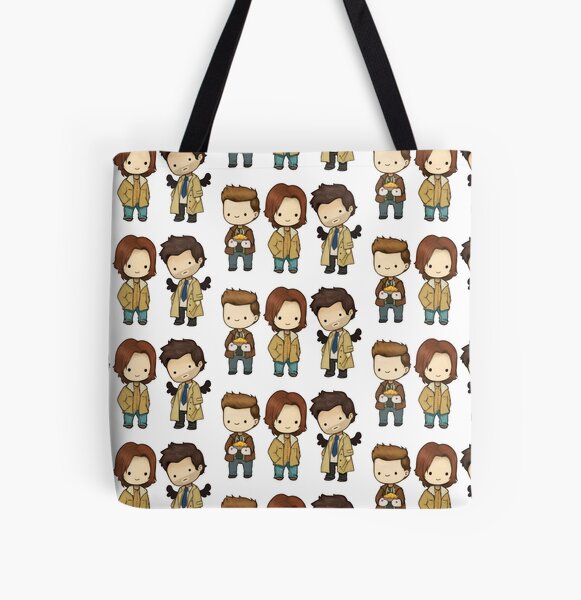 Item preview, Team Free Will designed and sold by NerdKeepers.