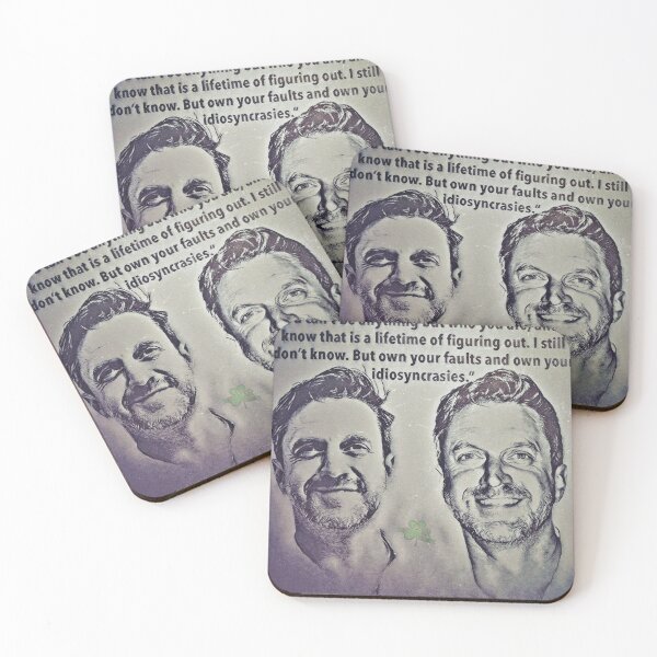 Item preview, Raul Esparza  designed and sold by EmeralsIsleEdit.