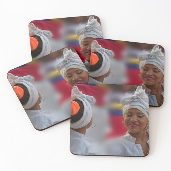 Item preview, Columbia. Cartagena. The Power of Dance. designed and sold by vadim19.