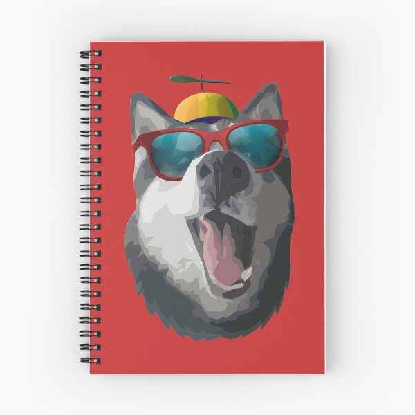 Item preview, Husky Swag designed and sold by Tarasevi4.