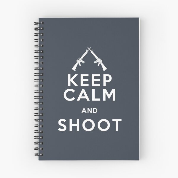 Item preview, SHOOT designed and sold by Omar Dakhane.