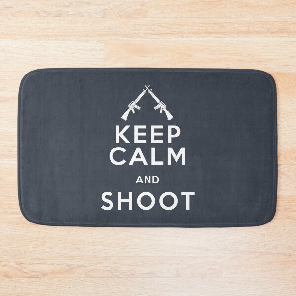 Item preview, SHOOT designed and sold by Omar Dakhane.